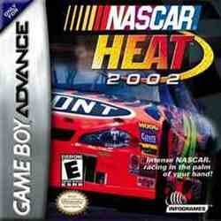 NASCAR Heat 2002 (USA)